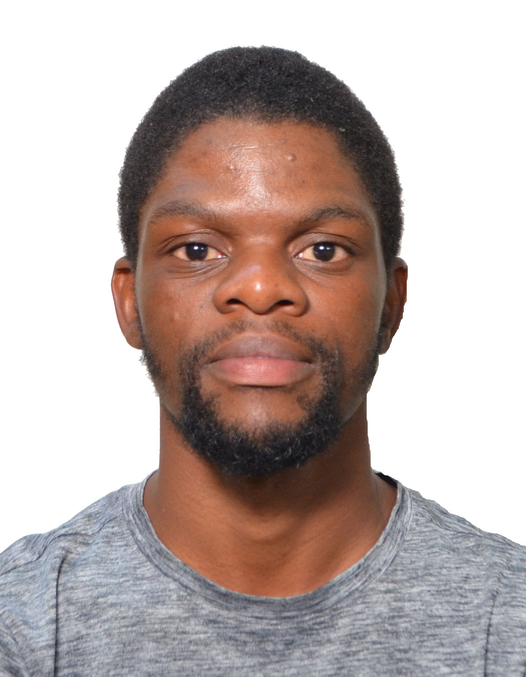 Portrait of Bauleni, FemAnalytica intern placed with CIHEB Malawi in 2024.